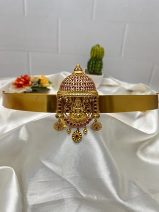 Vaddanam Dab 6770-Waist 24 - 36 adjustable