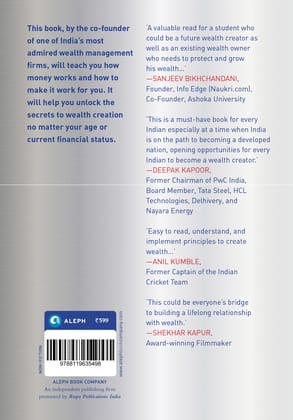 Unlocking Wealth: Secrets to Getting Rich at Any Age Unlocking Wealth: Secrets to Getting Rich at Any Age