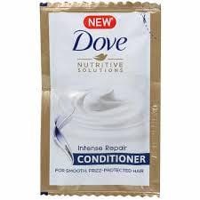 DOVE INTENSE REPAIR CONDITIONER 7ML