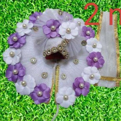 Laddu Gopal Dress