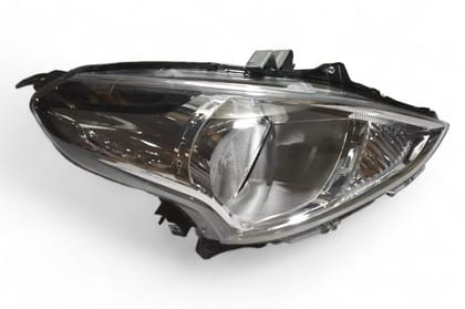 Lumax Head Lamp - RH 077-HLA-SNY-T2R