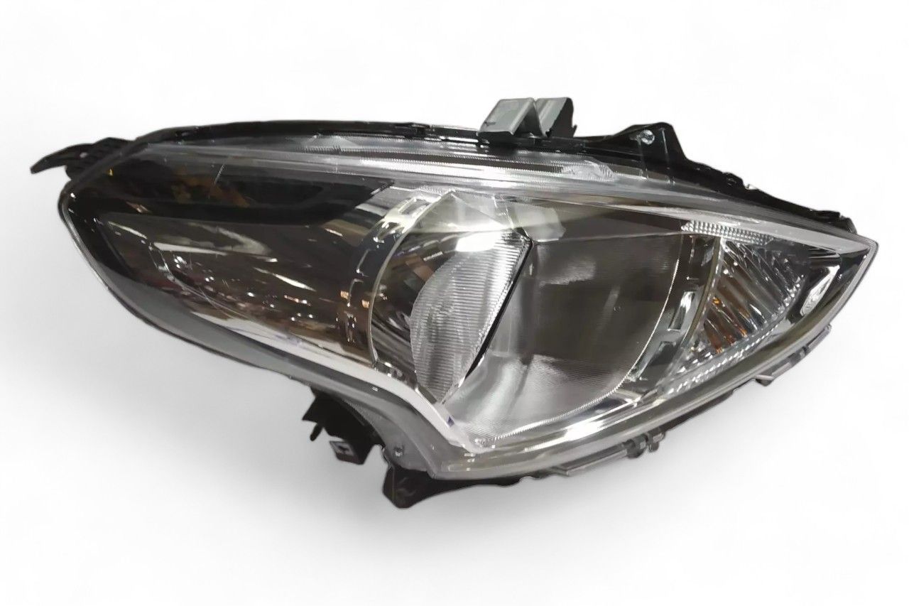 Lumax Head Lamp - RH 077-HLA-SNY-T2R