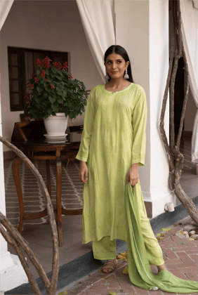 Modal kurta set in Mahek collection Modal kurta set in Mahek collection