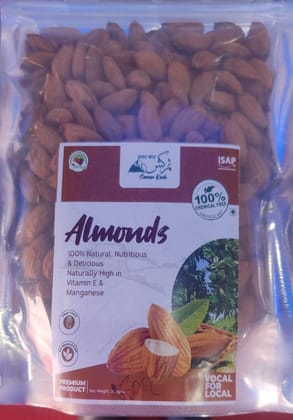 Almond 250g