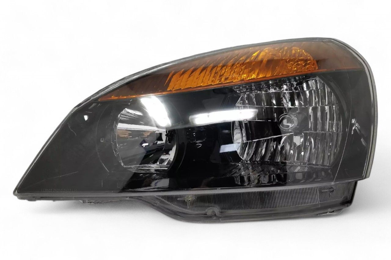 Lumax Head Lamp - LH AV597740