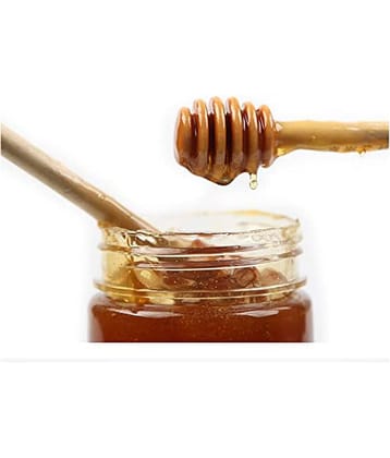 SWH - Wooden Disposable Spoon ( Pack of 6 )