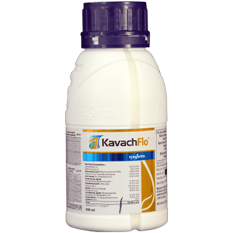 KAVACH FLO
