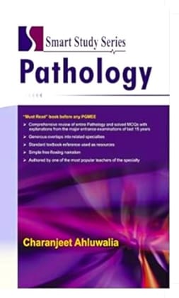 SSS Smart Study Series: Pathology, 1ed