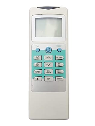 EHOP XT500002A AC Remote Compatible for ELECTROLUX AC VE-61