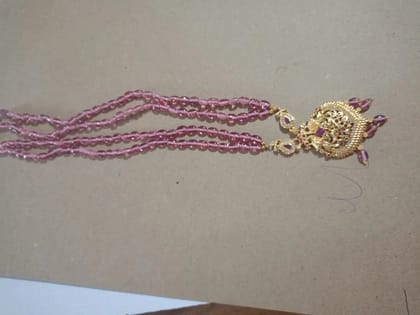 Beaded Chains Elevate Your Jewelry Creations