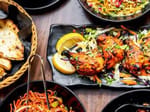 New Shalimar Restaurant