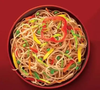 Veg Noodles