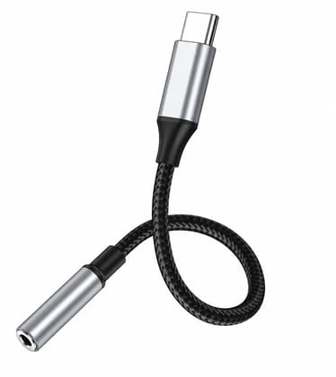 USB-C Type-C To 3.5Mm Jack Headphone Adapter for Mobile Phone USB-C Type-C To 3.5Mm Jack Headphone Adapter for Mobile Phone