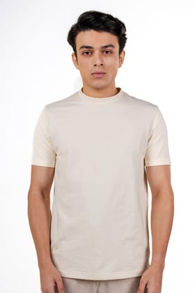 Carbon Heavyweight T-Shirt – SORONA™-S