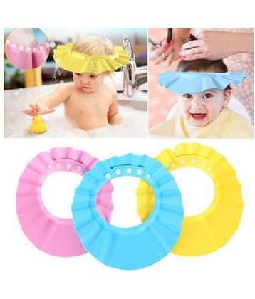 Baby Bath Shower Cap