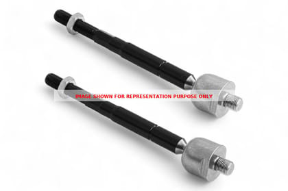 Lemforder Inner Tie Rod Set 4616901
