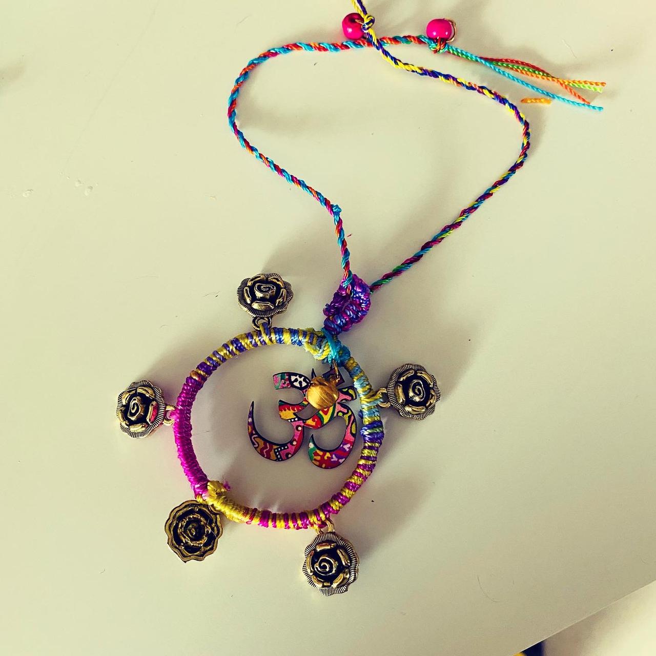 Lumba Rakhi