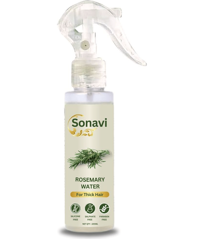 Sonavi Anti Dandruff Rosemary Oil 100 ml ( Pack of 1 )