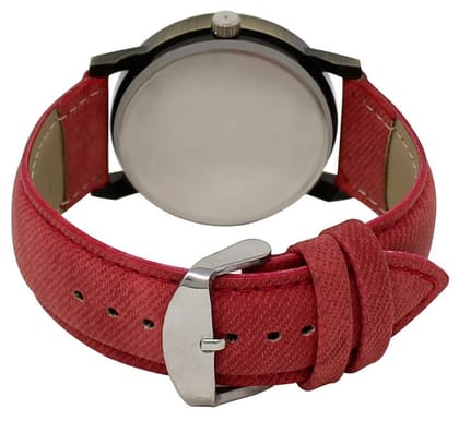 LOREM Analog Watch for Women-UF