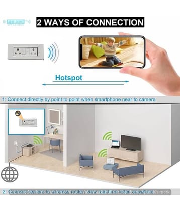 Vizio VIZIO Socket Spy Product