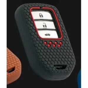 Elevate, City, Civic, Jazz, Amaze, CR-V, WR-V, BR-V | Car Accessories |Protects and adds style to car keys