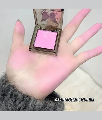 DAIMANPU Cream Blush Rose Pink 2.5 g