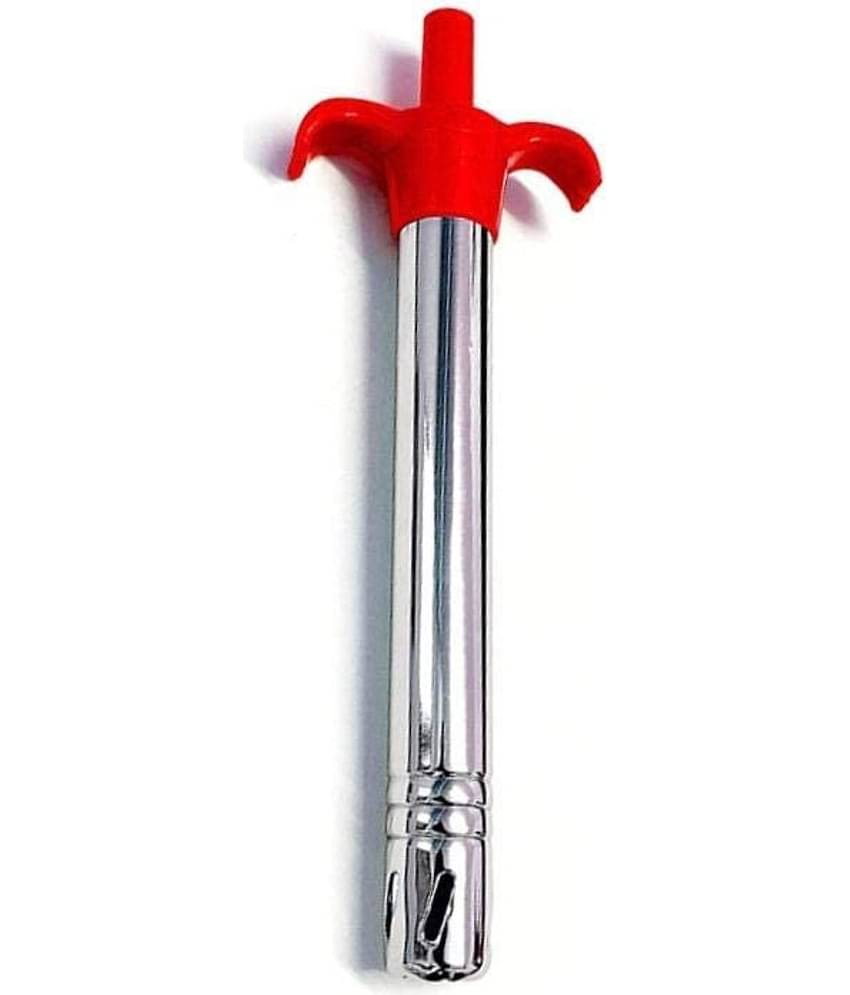 KTU - Stainless Steel Gas Stove