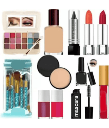 swenky bridal makeup kit (Pack of 12)