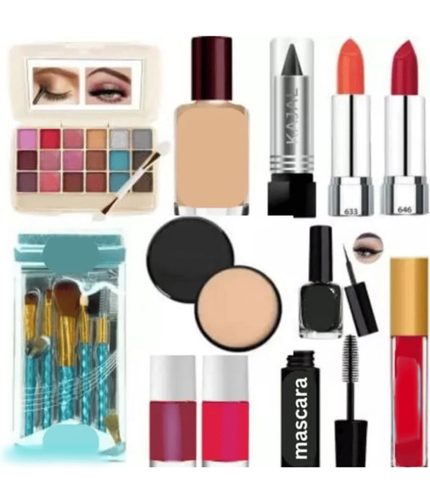 swenky bridal makeup kit (Pack of 12)