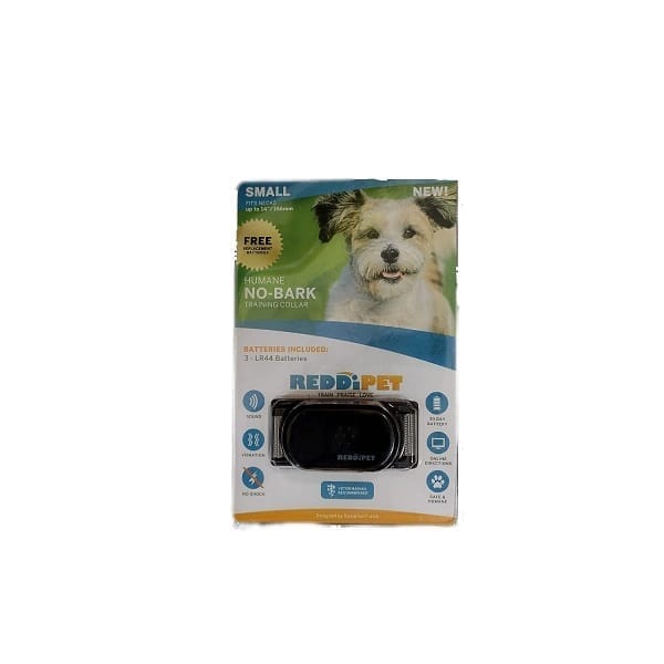 Glenand Redipet Collar Small (No Bark collar)