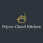 Priya's Cloud Kitchen