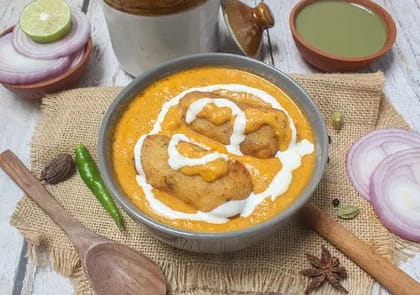 Malai Kofta