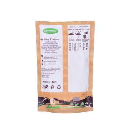 Sabudana Namkeen (Navratra Special)