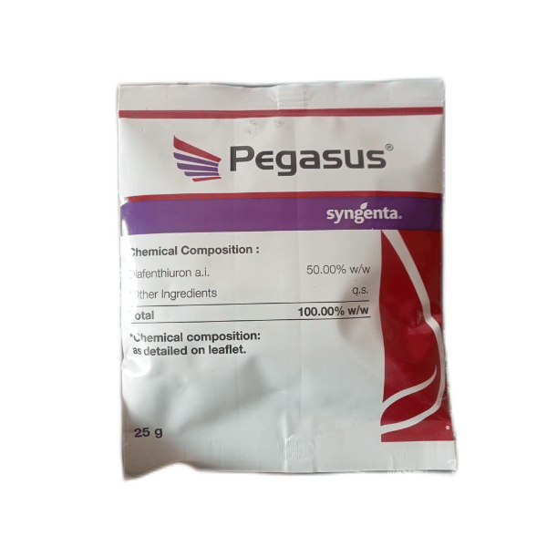 Pegasus - 25 gm