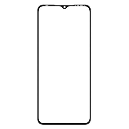 OCA GLASS COMPATIBLE WITH TECNO POP 5 LITE-Black / Pack Of 1