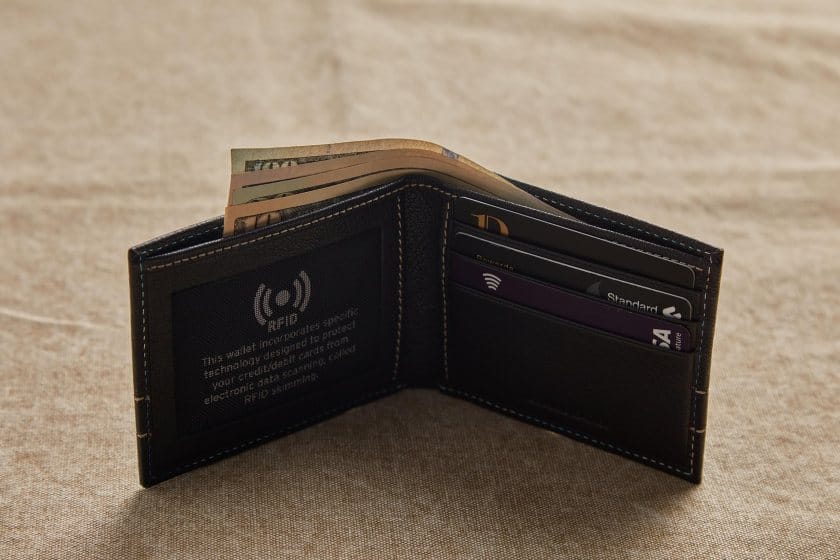 TALIA Pompei Slimfold with ID Window