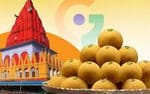 Kesari Kishor Bhog Prasad