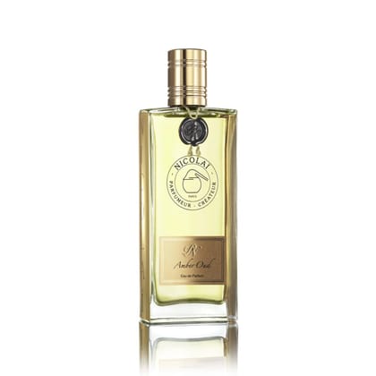 Amber Oud-Eau  de Parfum / 100ml / Unisex