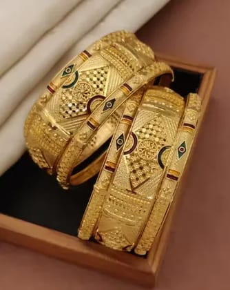 Colorful Bracelet & Bangles