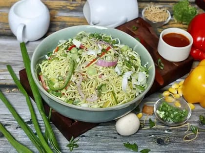 Veg Noodles