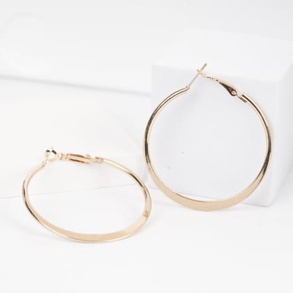 Urban Edge Circlets