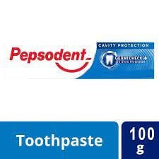 PEPSODENT 100GM