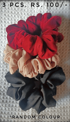 Add a pop of color to your hair