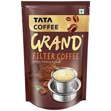 TATA COFFEE GRAND FILTER 500G