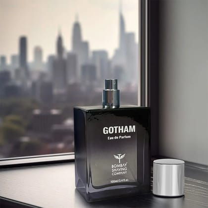 Gotham, 100 ml