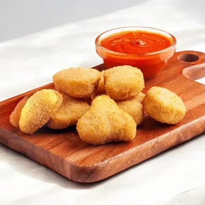 4pc Chicken Nuggets