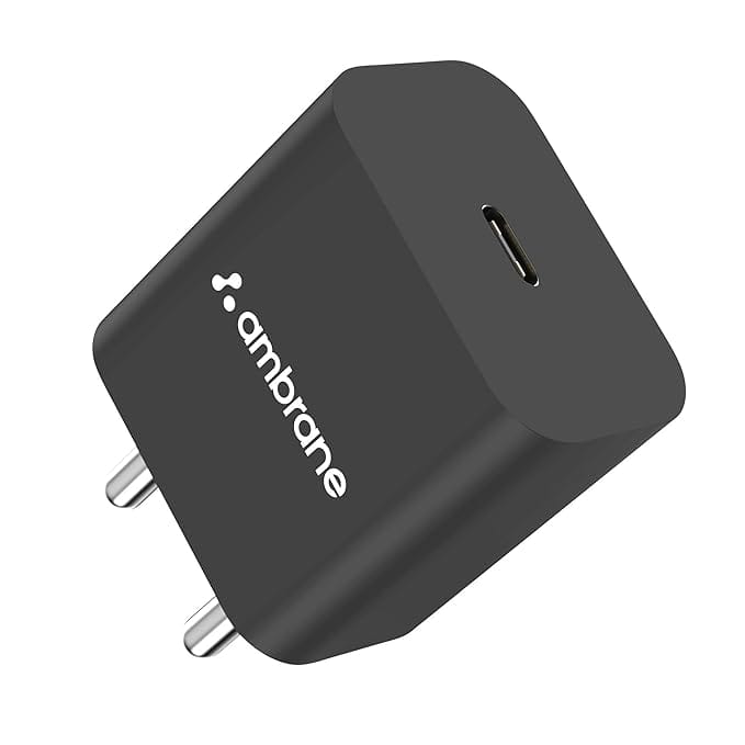 Ambrane RAAP M20-Black