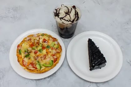 Italian Treat Combo