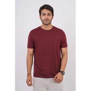 Redline Mens Piema Crew Neck T-Shirt