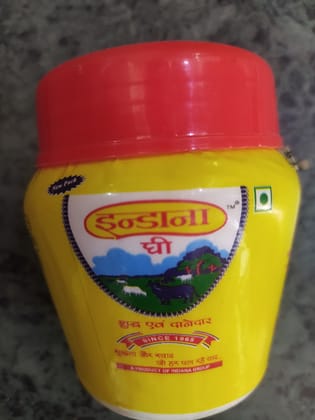 Indana Ghee 
